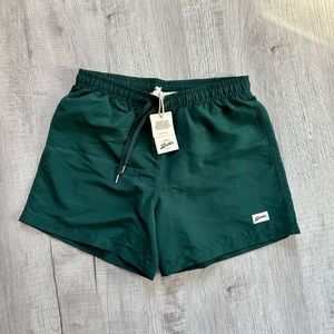 NWT Men’s Bather Swim Trunks